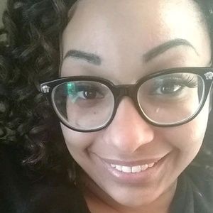 Meet your Posher, Jessica